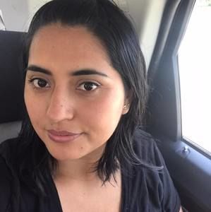 Meet your Posher, Alba